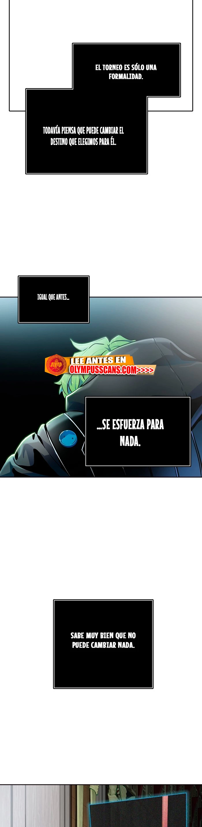 El irregular > Capitulo 554 > Page 511