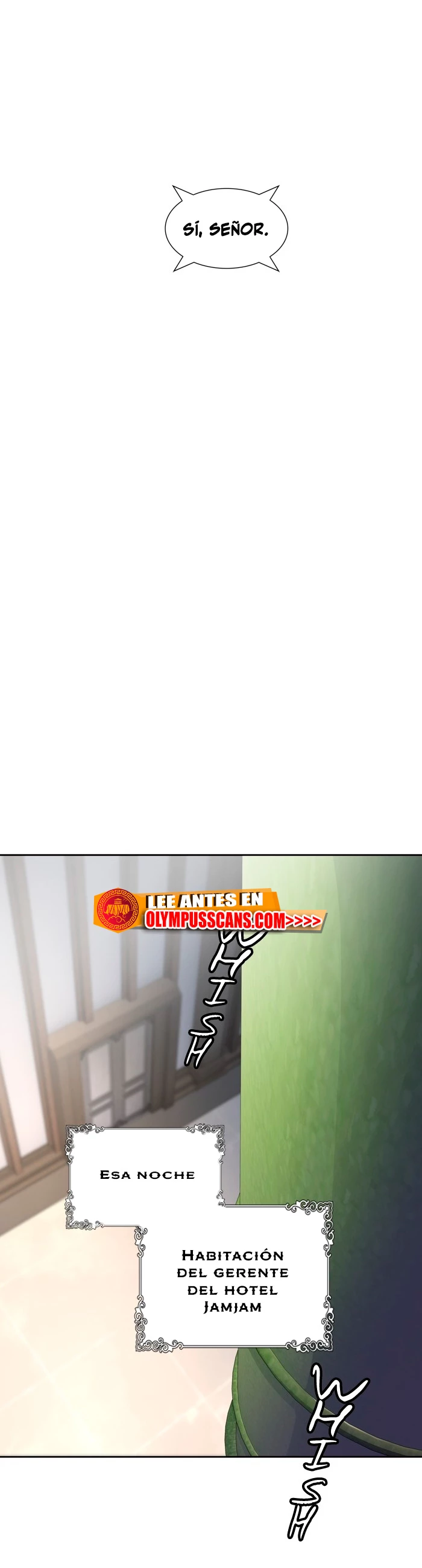 El irregular > Capitulo 554 > Page 551