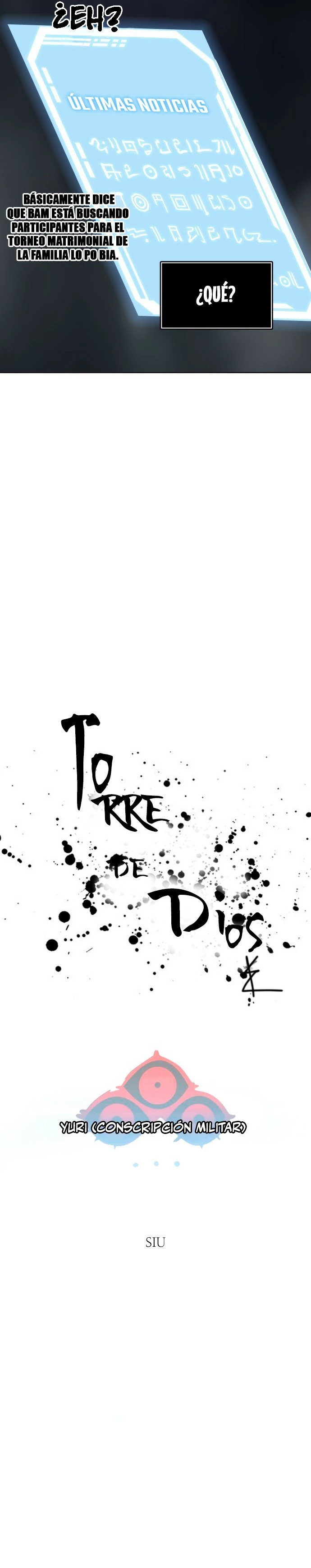 El irregular > Capitulo 555 > Page 51