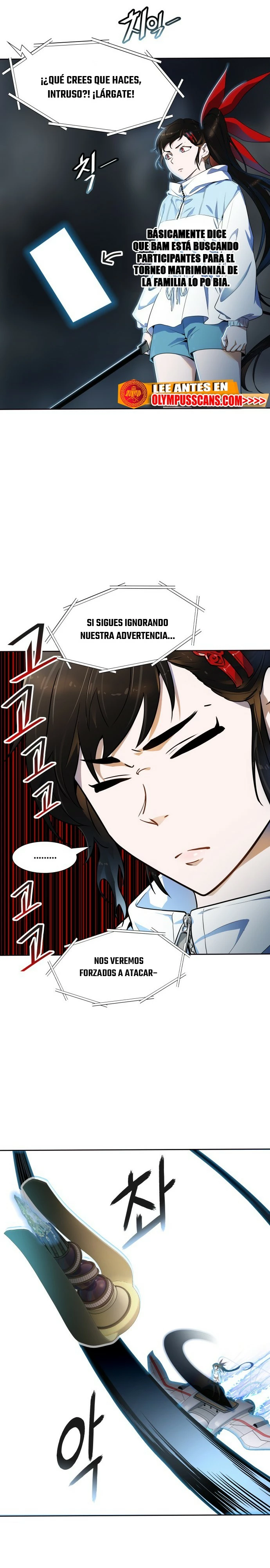 El irregular > Capitulo 555 > Page 61
