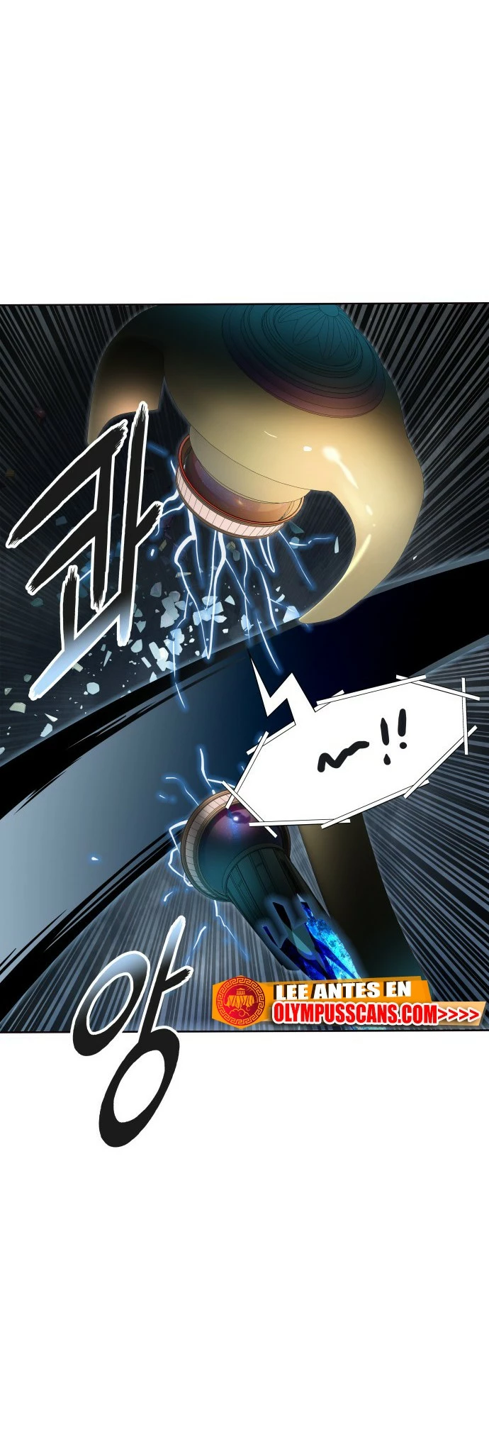El irregular > Capitulo 555 > Page 71