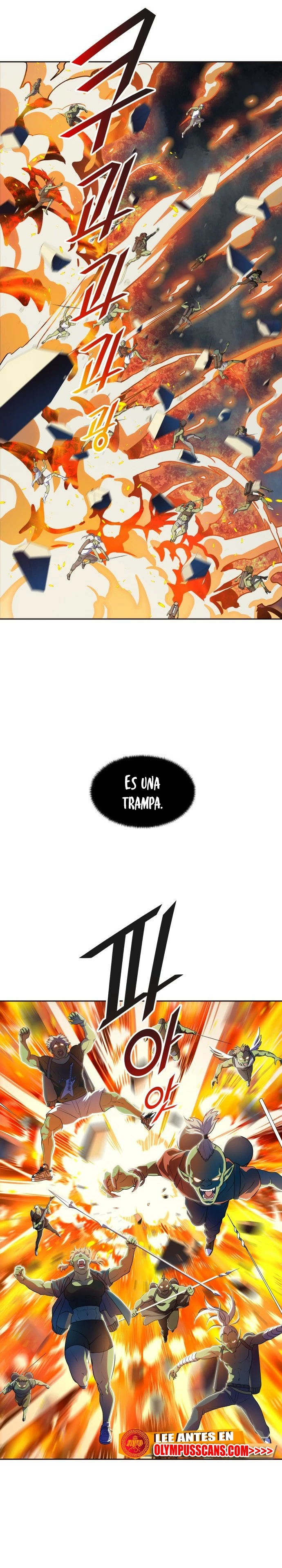 El irregular > Capitulo 555 > Page 91