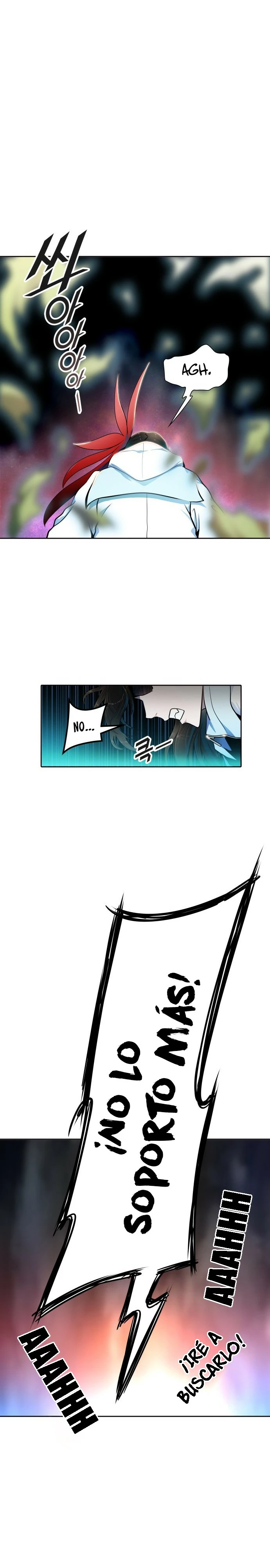 El irregular > Capitulo 555 > Page 171