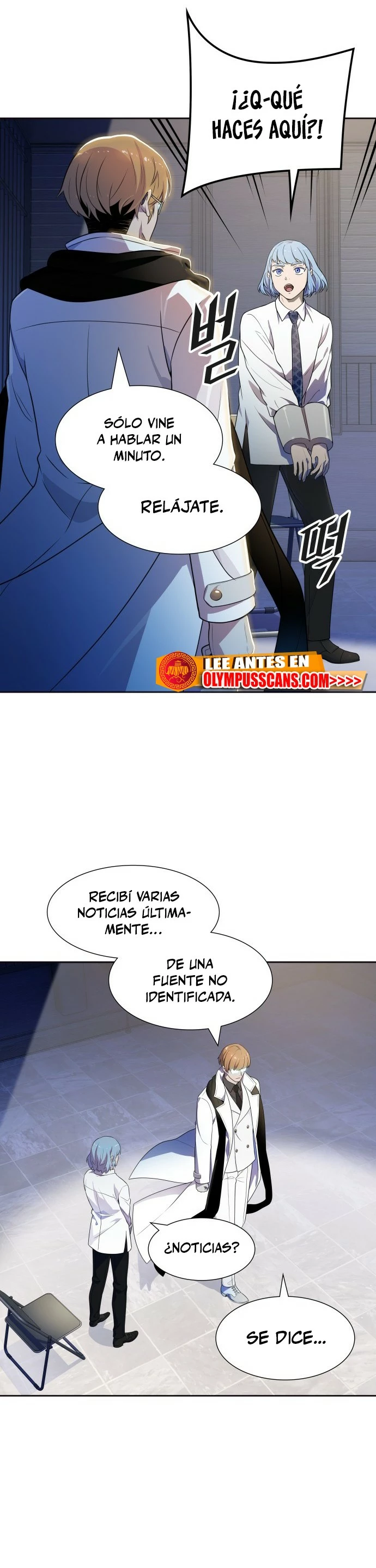 El irregular > Capitulo 555 > Page 221