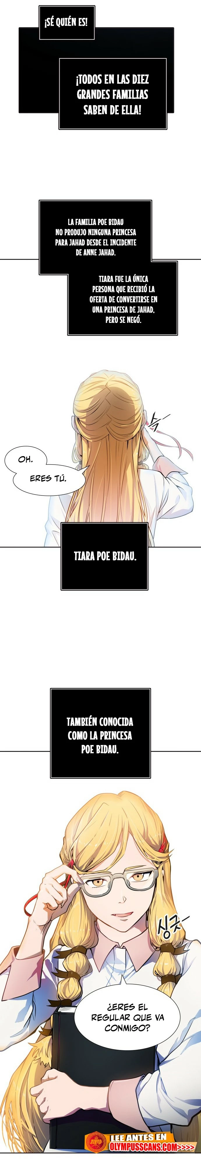 El irregular > Capitulo 555 > Page 291