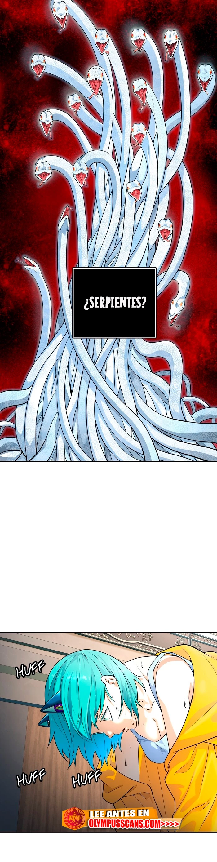 El irregular > Capitulo 559 > Page 51