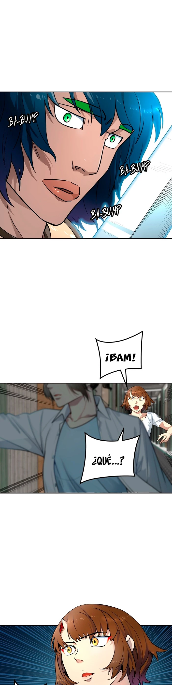El irregular > Capitulo 559 > Page 61