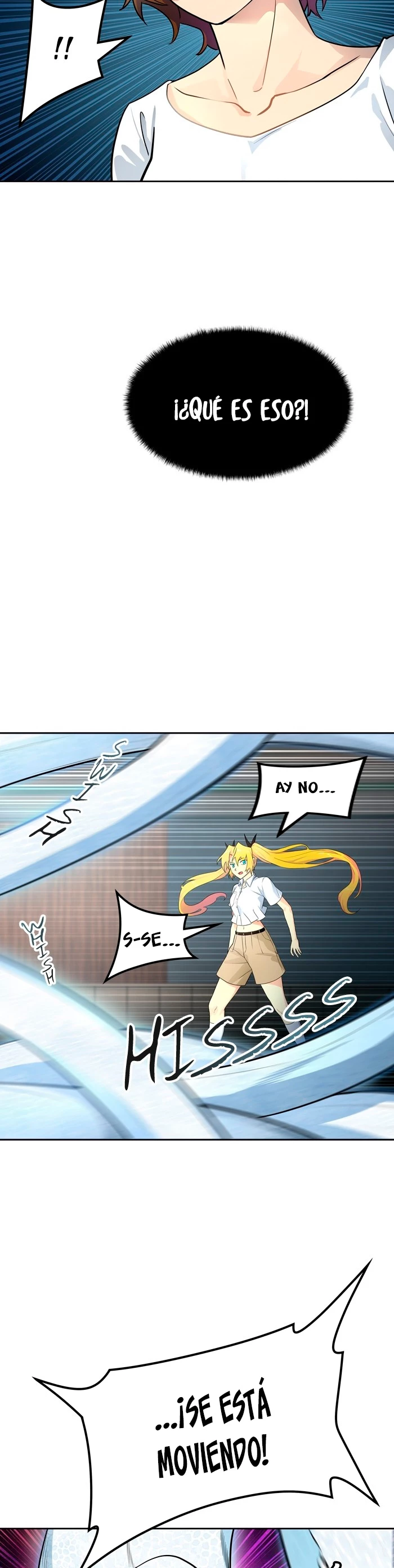 El irregular > Capitulo 559 > Page 71