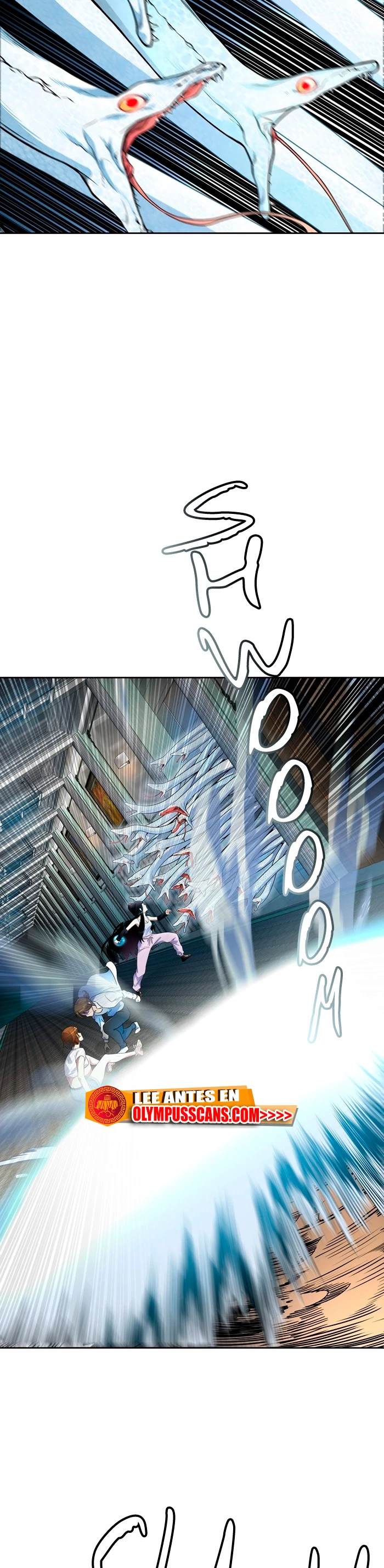 El irregular > Capitulo 559 > Page 131