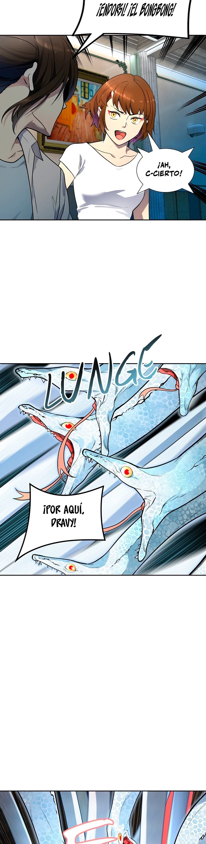 El irregular > Capitulo 559 > Page 171