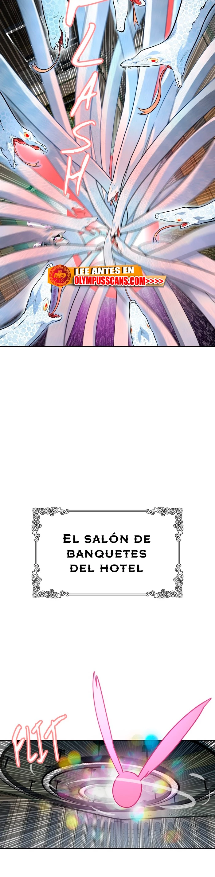 El irregular > Capitulo 559 > Page 181