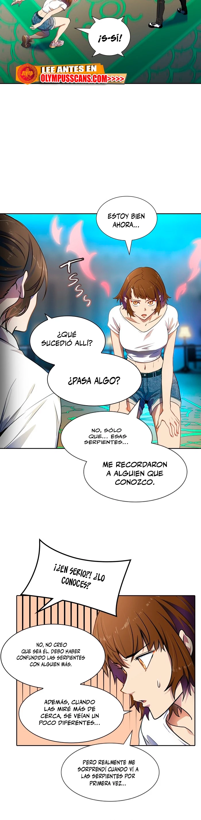 El irregular > Capitulo 559 > Page 211
