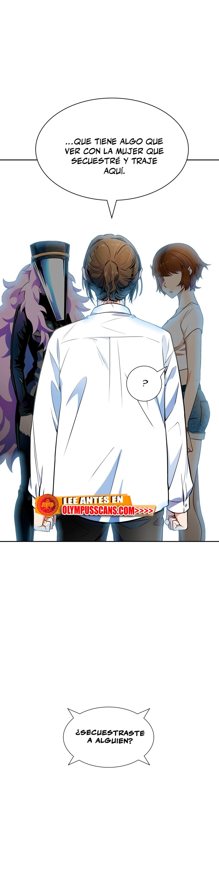 El irregular > Capitulo 559 > Page 241