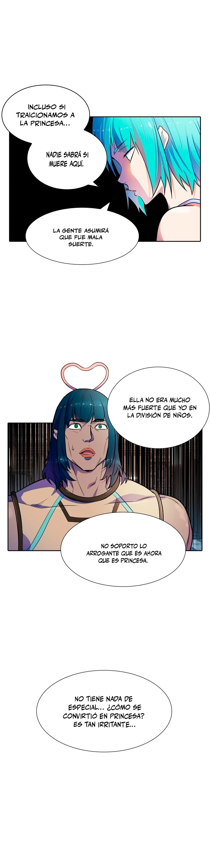 El irregular > Capitulo 559 > Page 311