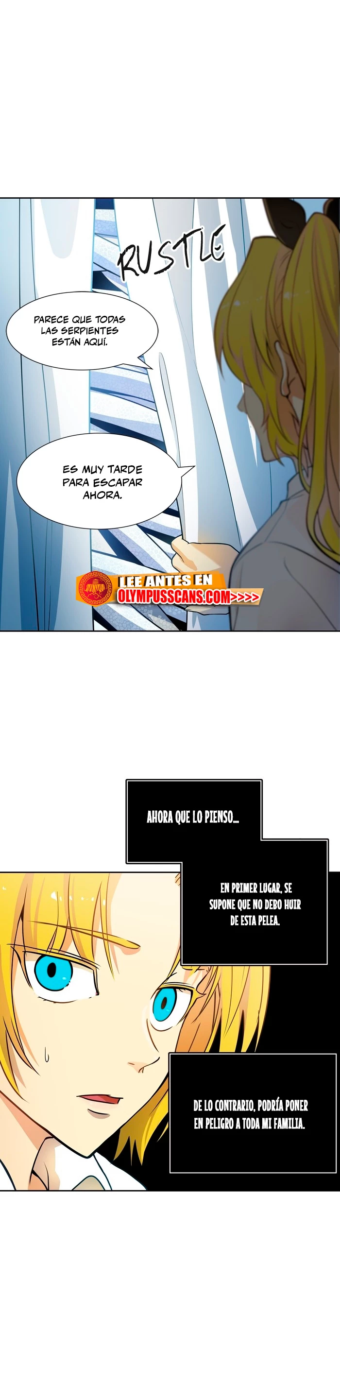 El irregular > Capitulo 559 > Page 331
