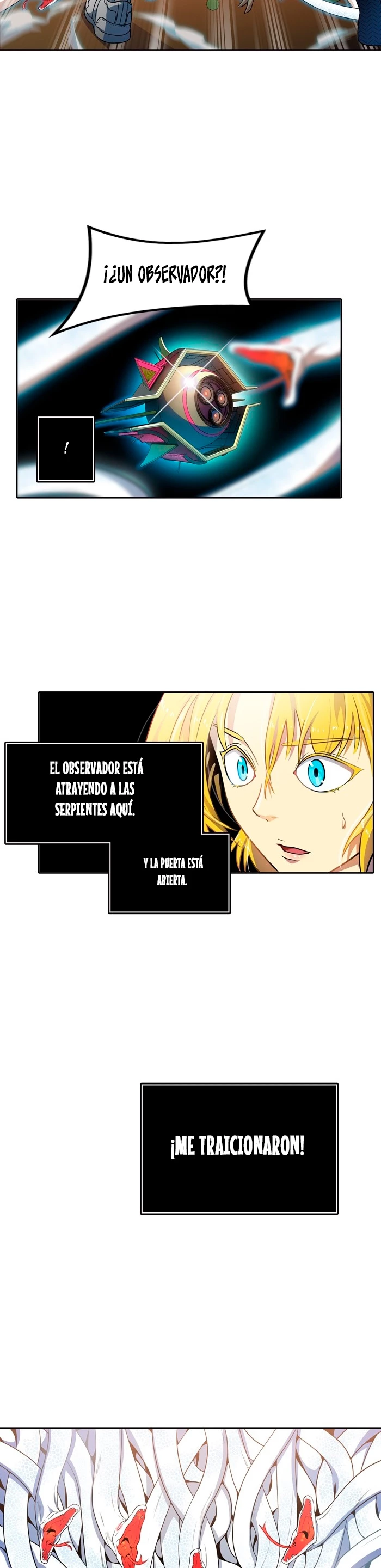 El irregular > Capitulo 559 > Page 371