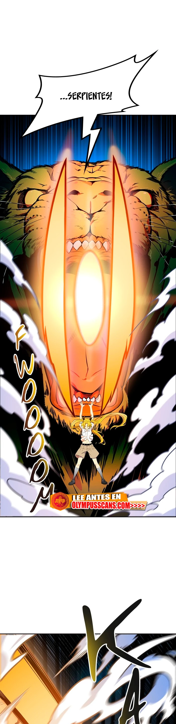 El irregular > Capitulo 559 > Page 401