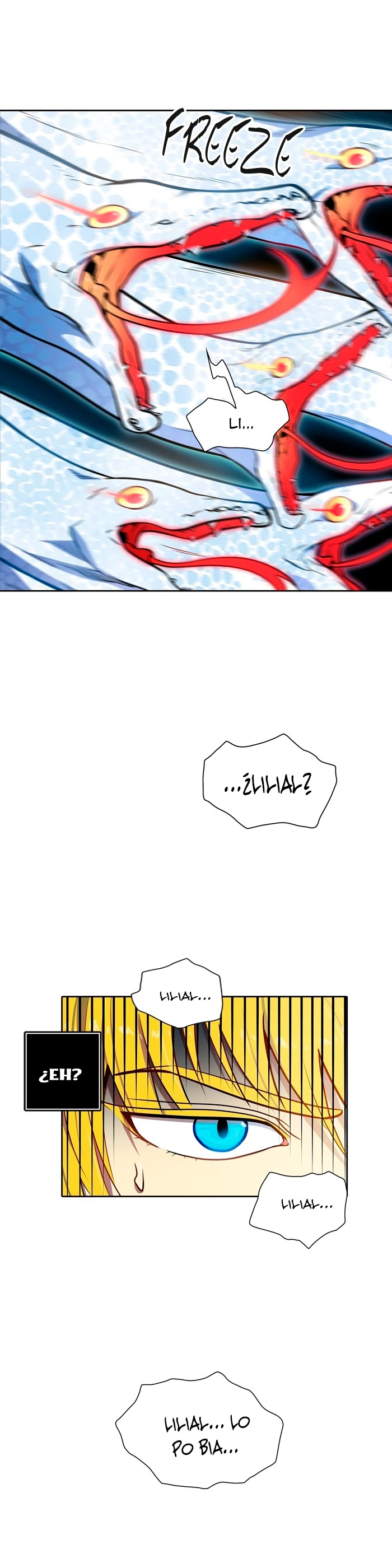 El irregular > Capitulo 559 > Page 491