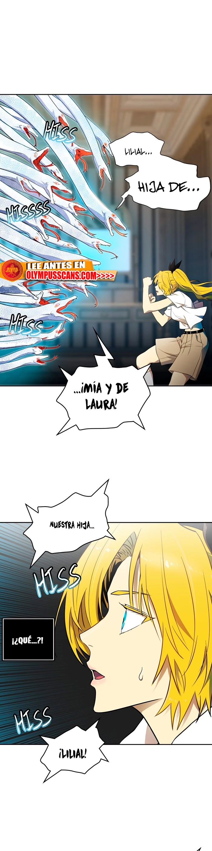 El irregular > Capitulo 559 > Page 501