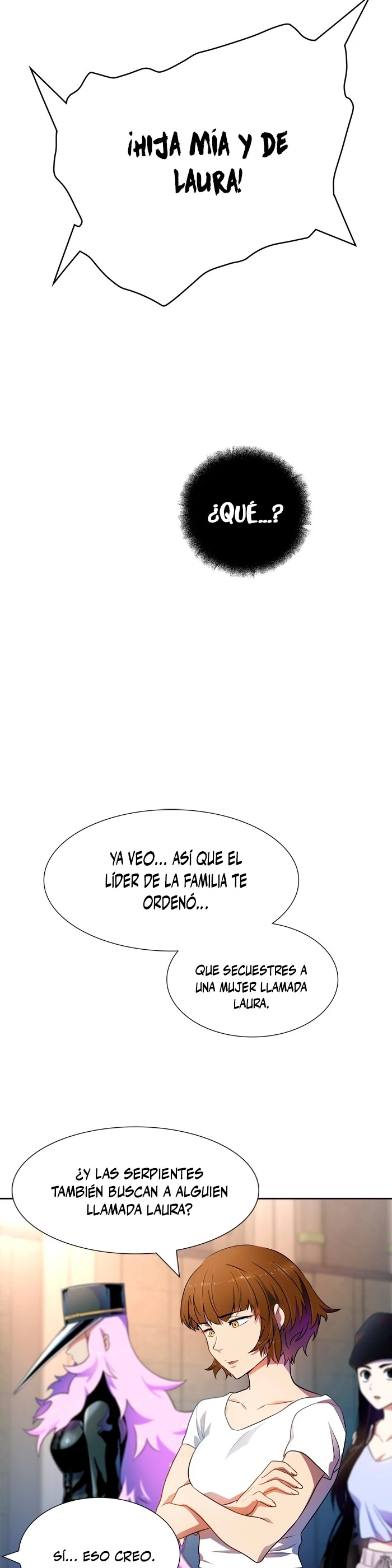 El irregular > Capitulo 559 > Page 511