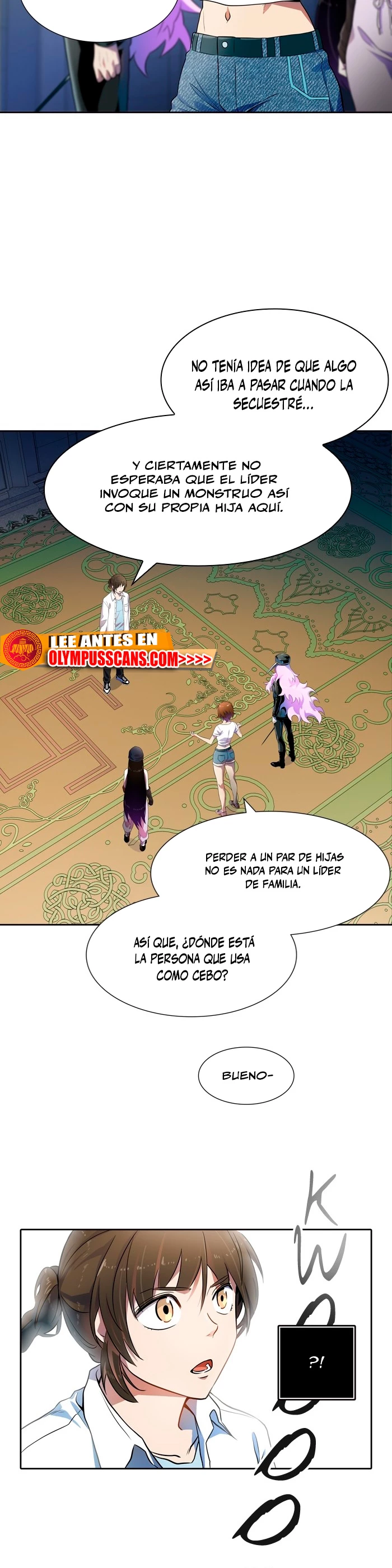 El irregular > Capitulo 559 > Page 521