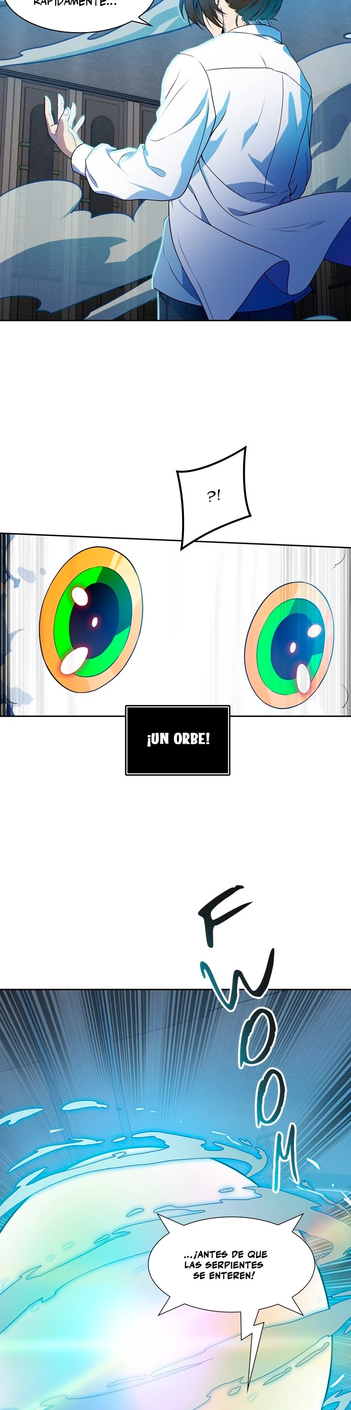 El irregular > Capitulo 559 > Page 571