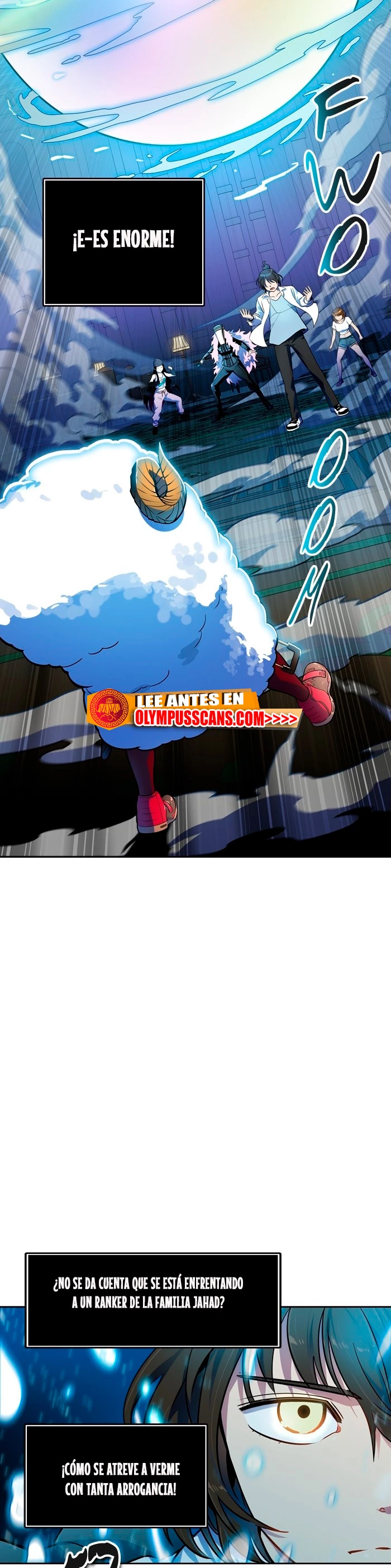 El irregular > Capitulo 559 > Page 581