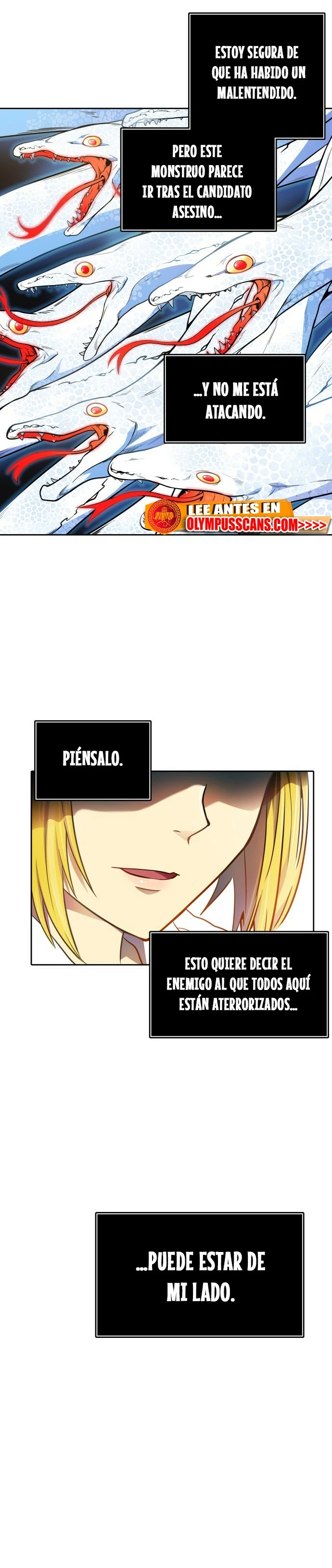 El irregular > Capitulo 560 > Page 41