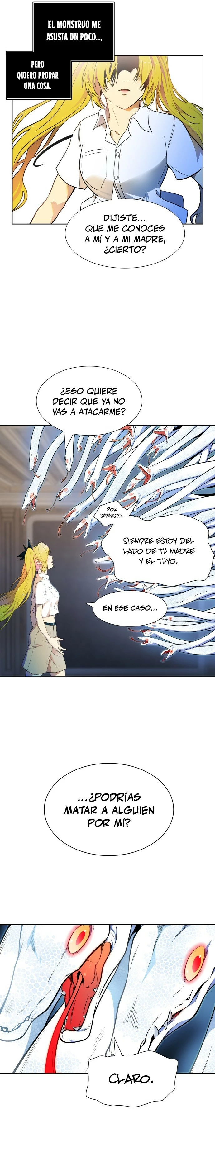 El irregular > Capitulo 560 > Page 51