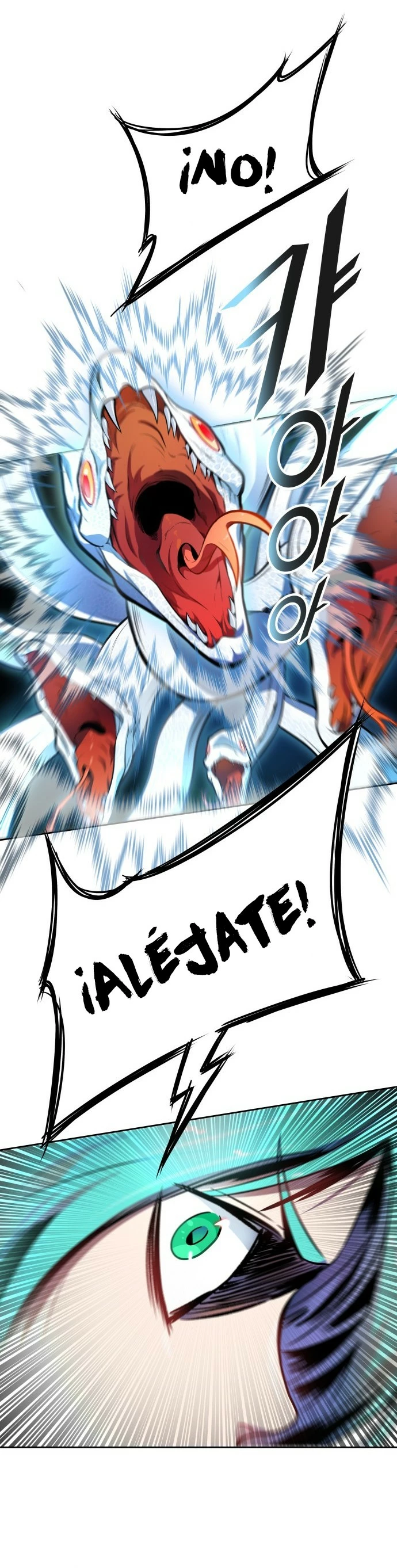 El irregular > Capitulo 560 > Page 91