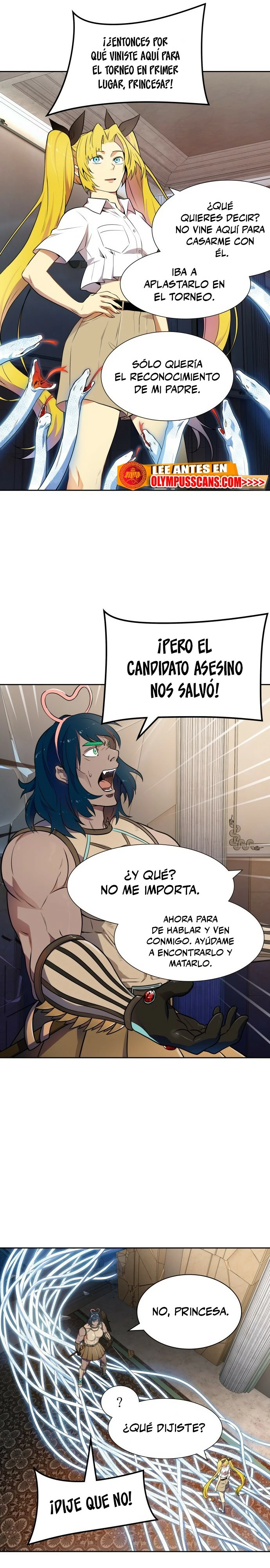 El irregular > Capitulo 560 > Page 161