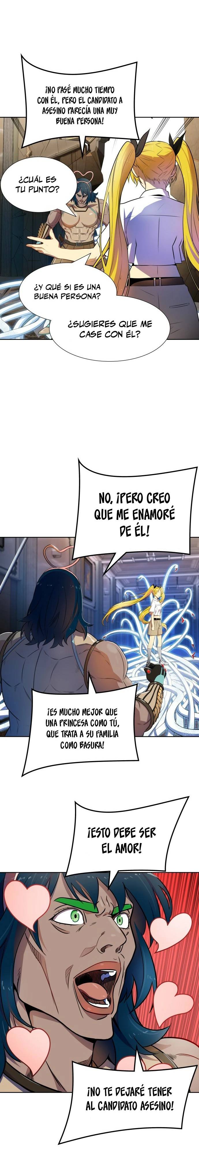 El irregular > Capitulo 560 > Page 171