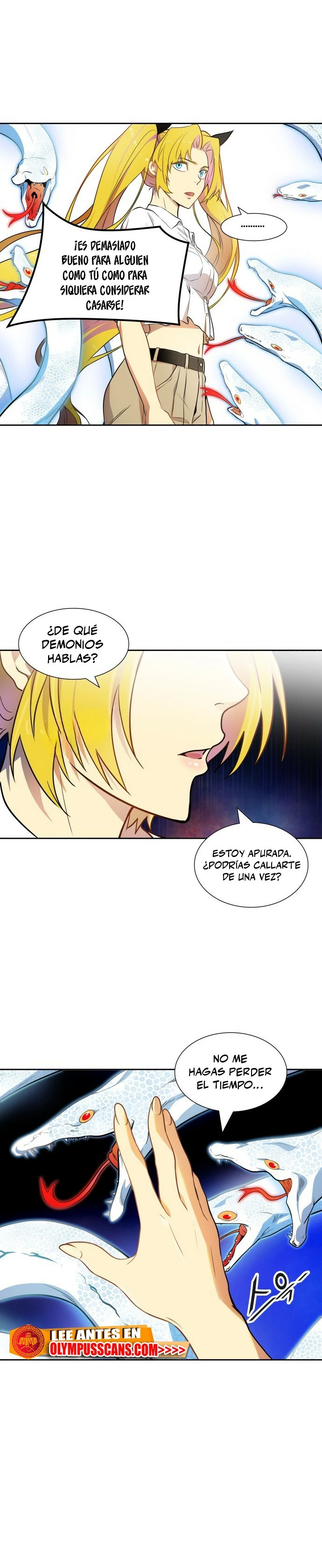El irregular > Capitulo 560 > Page 181