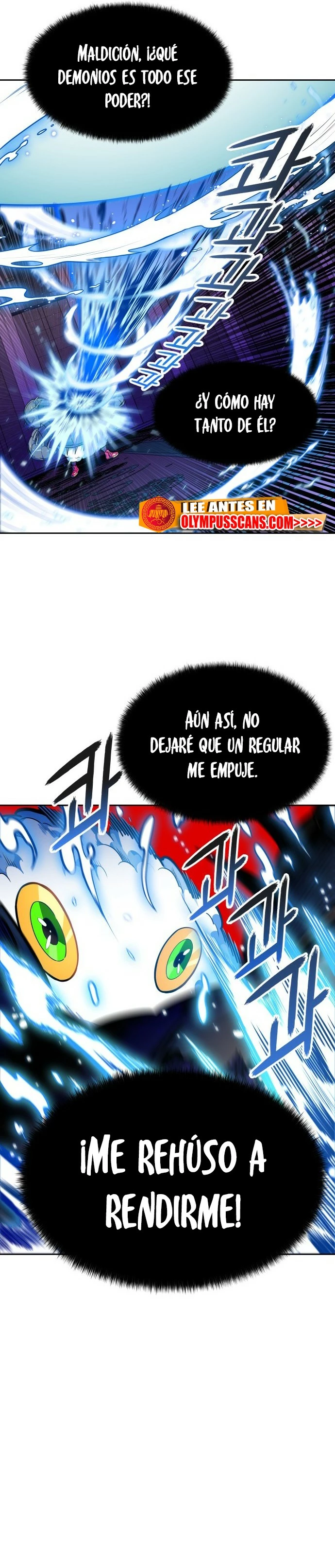 El irregular > Capitulo 560 > Page 311