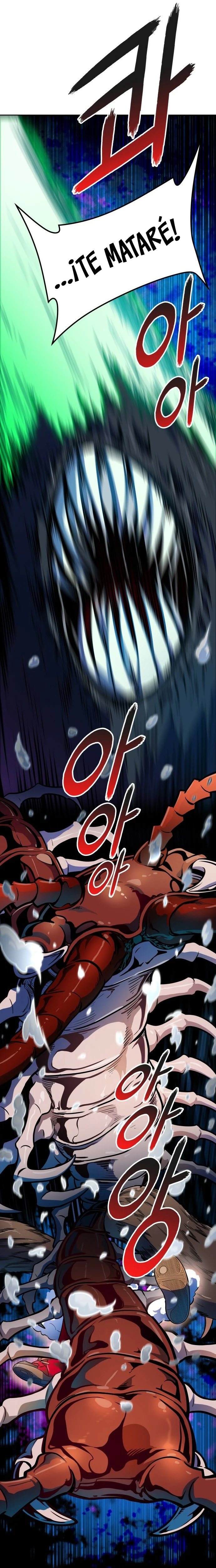 El irregular > Capitulo 560 > Page 361