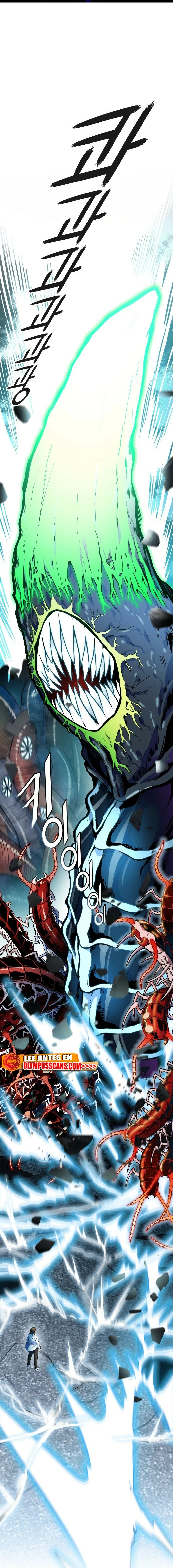El irregular > Capitulo 560 > Page 371