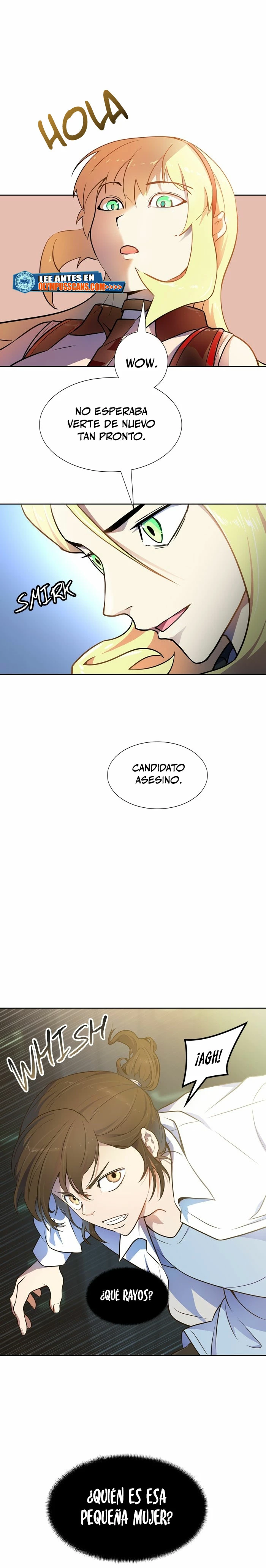 El irregular > Capitulo 561 > Page 251