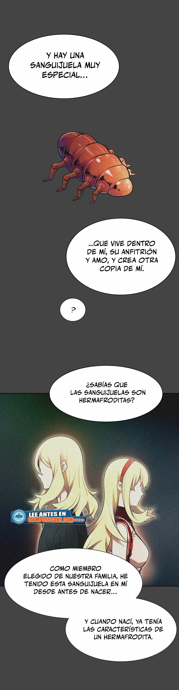 El irregular > Capitulo 561 > Page 291