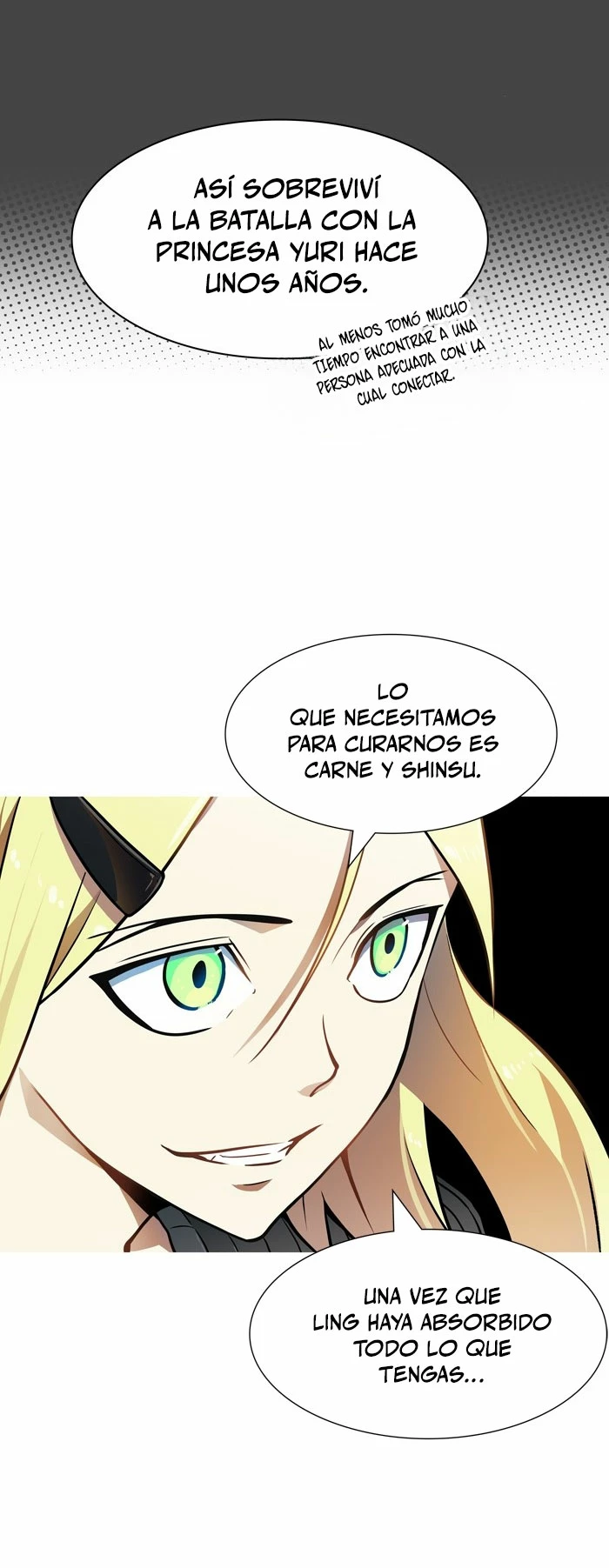 El irregular > Capitulo 561 > Page 311