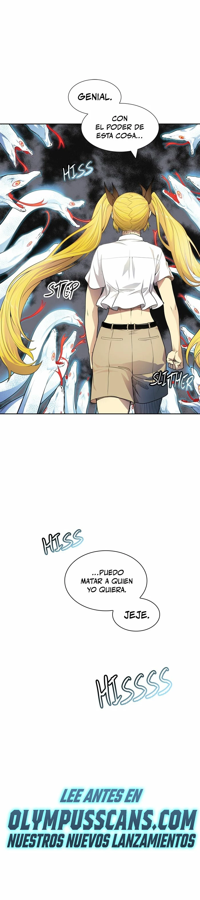 El irregular > Capitulo 561 > Page 341