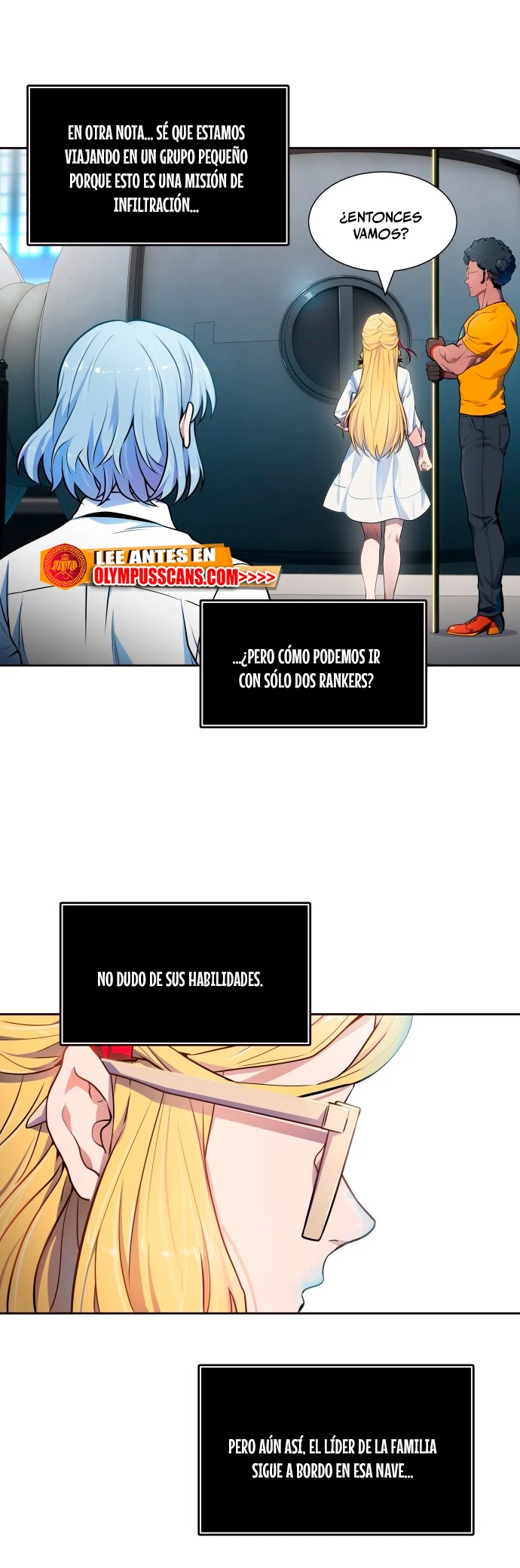 El irregular > Capitulo 557 > Page 71