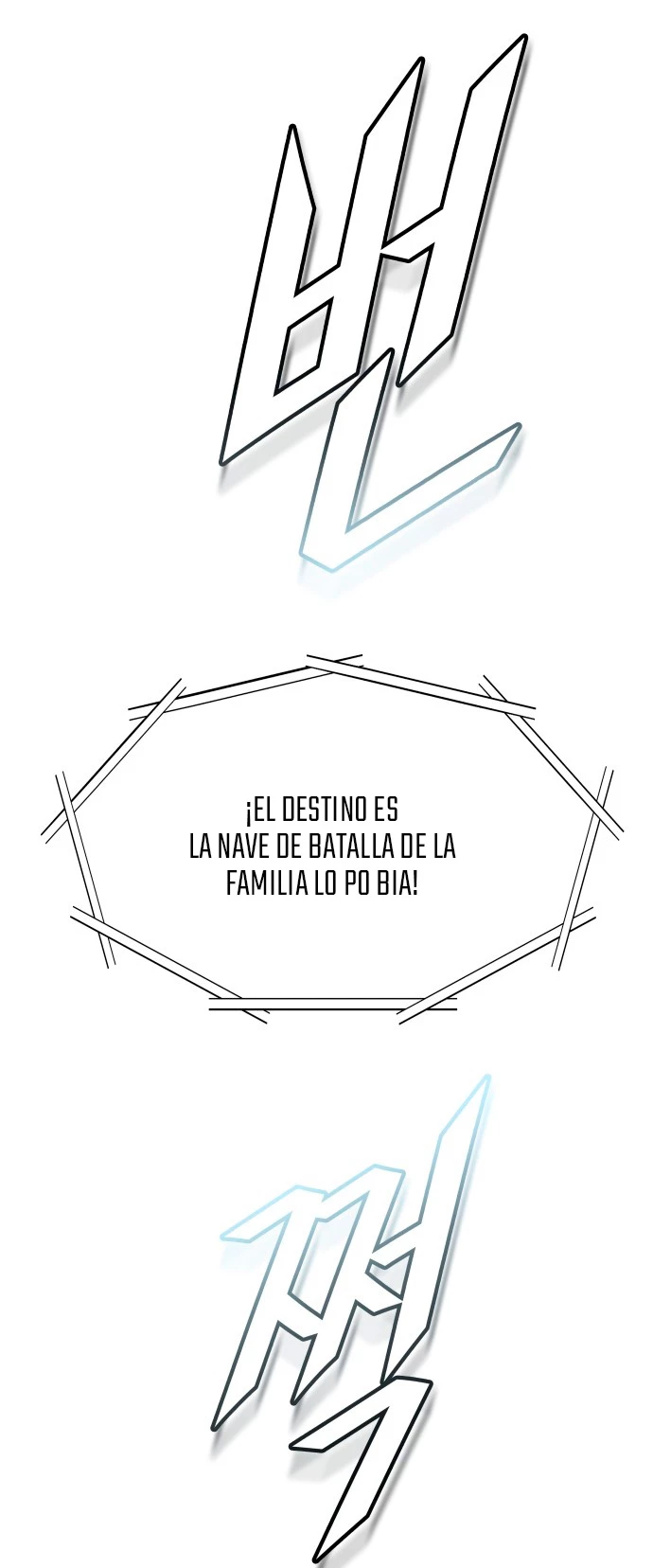 El irregular > Capitulo 557 > Page 251
