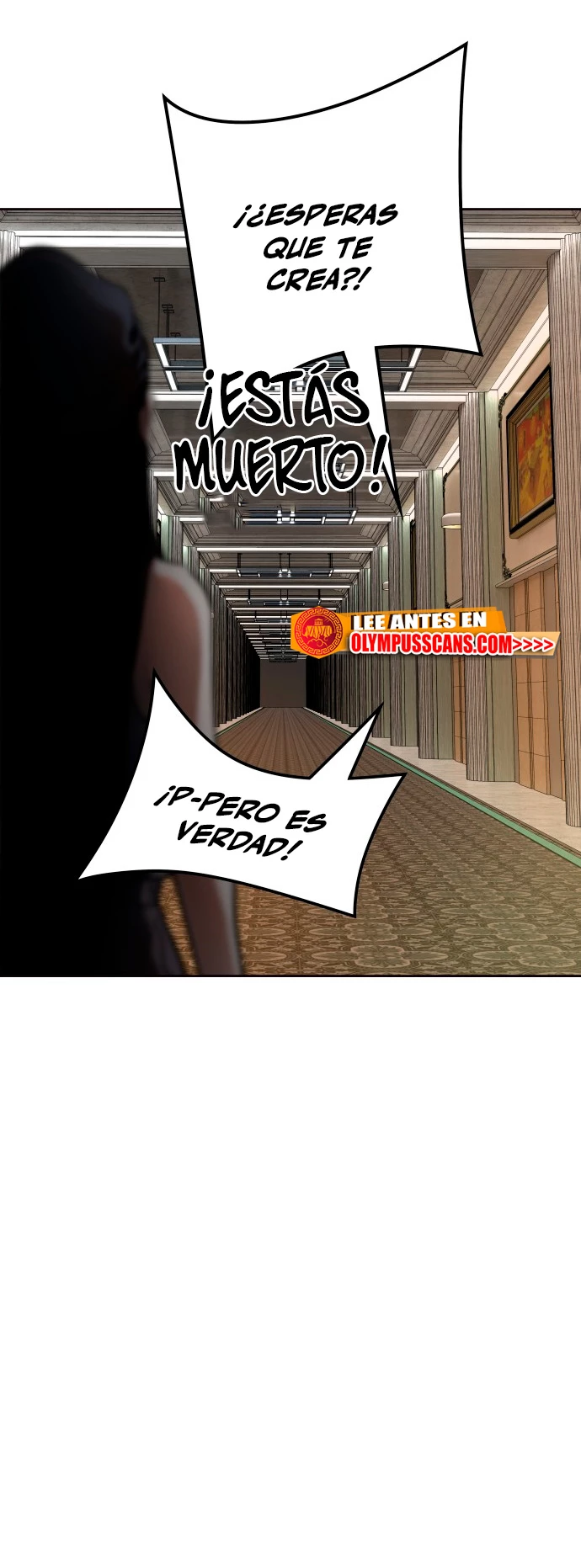 El irregular > Capitulo 557 > Page 351