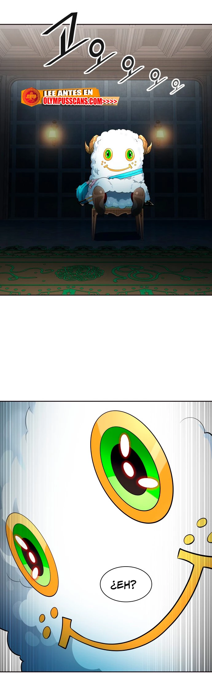 El irregular > Capitulo 557 > Page 451