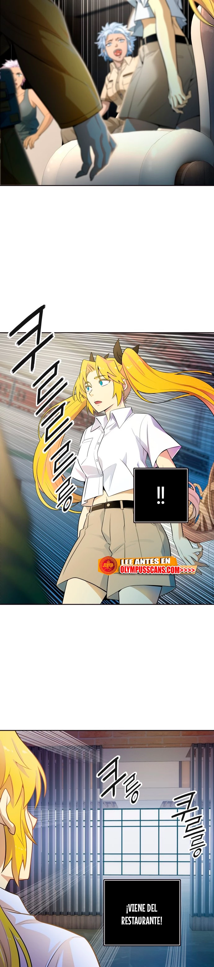 El irregular > Capitulo 557 > Page 501