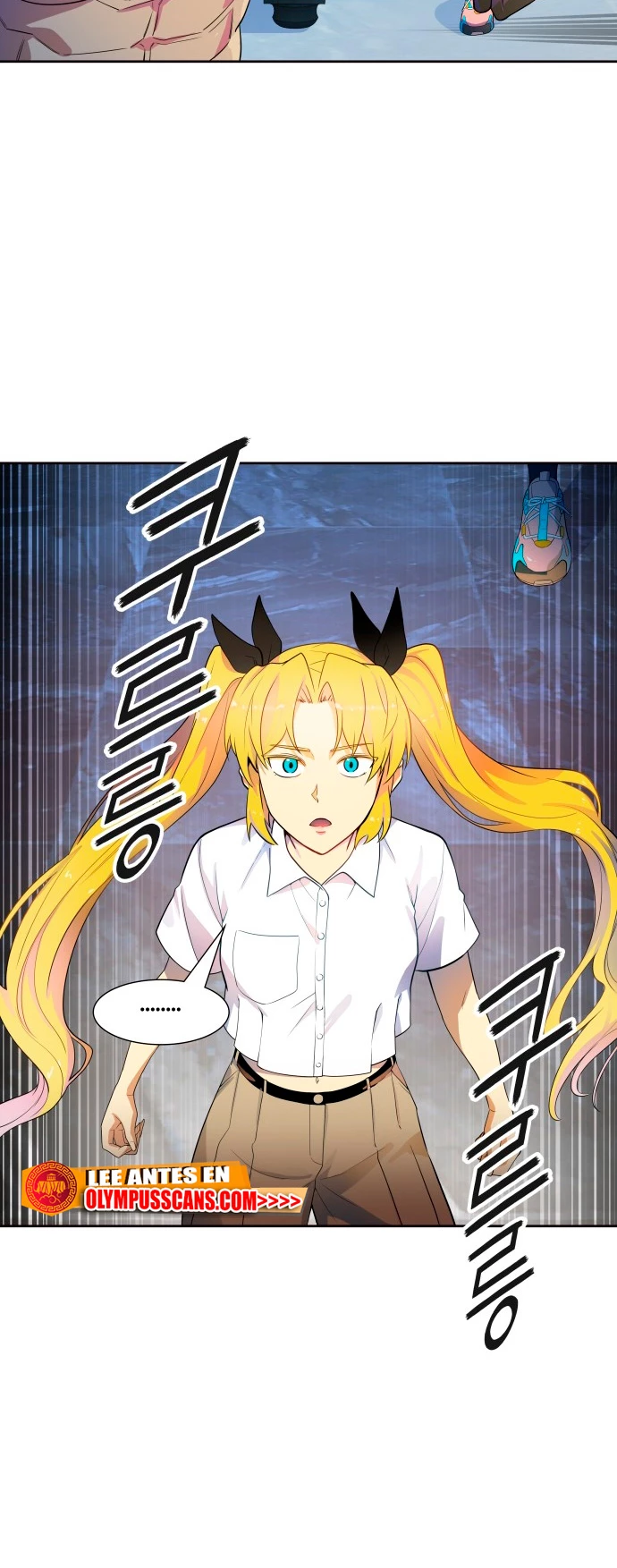 El irregular > Capitulo 557 > Page 521