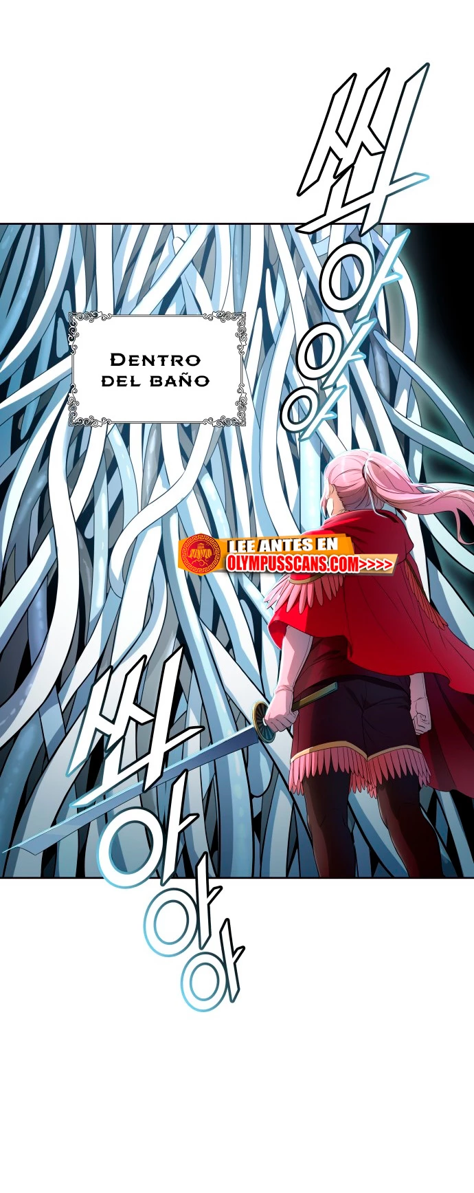 El irregular > Capitulo 557 > Page 571