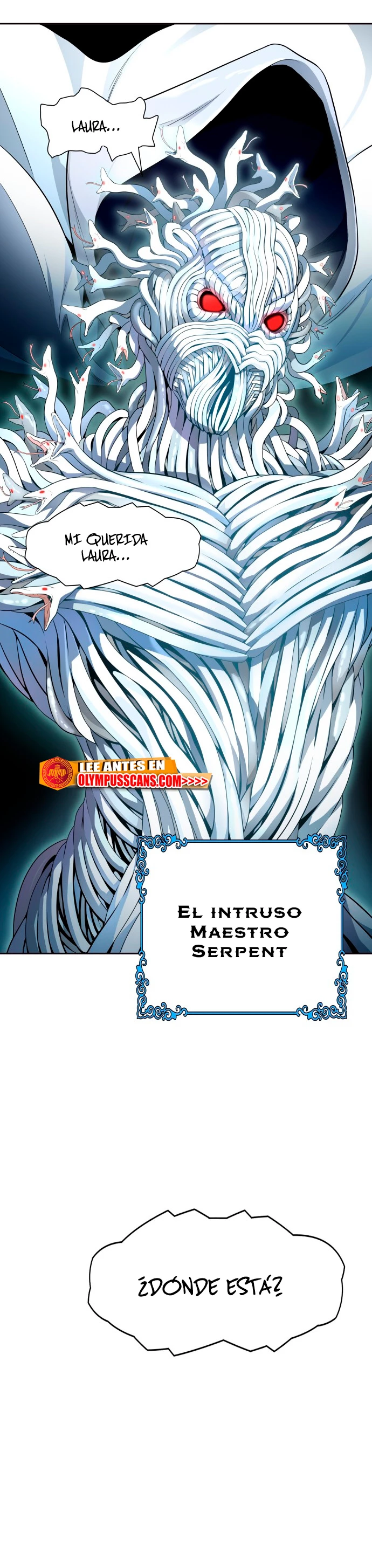 El irregular > Capitulo 557 > Page 591