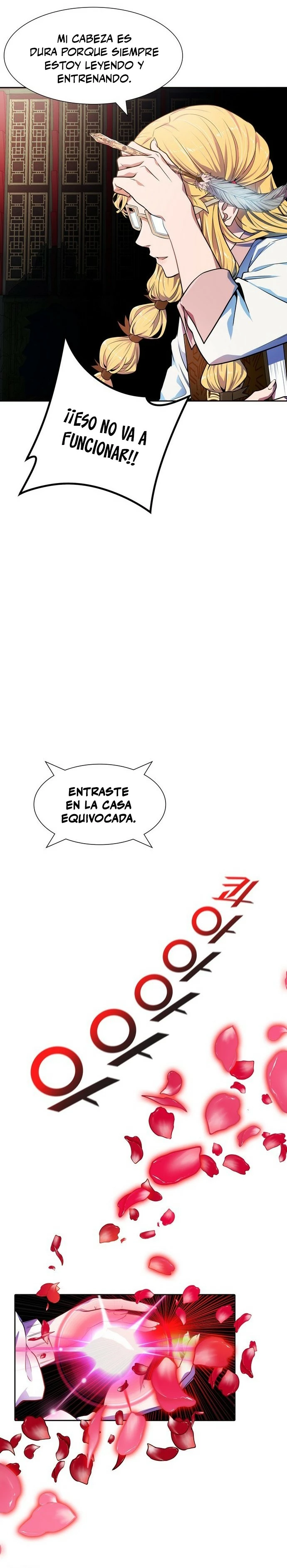 El irregular > Capitulo 565 > Page 211