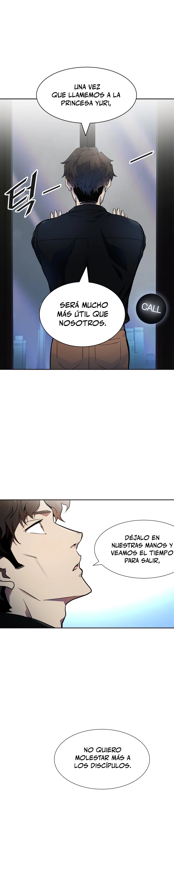 El irregular > Capitulo 566 > Page 31